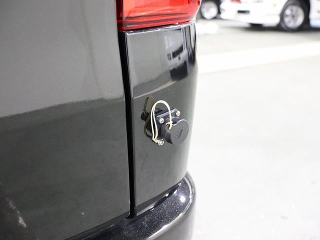 ハイエースバン 　キャンピング　モビーディックＮＨ０２　４ＷＤ　ＦＦヒーター　ツインサブ　インバーター８００Ｗ　縦型ＤＣ冷蔵庫　ＭＡＸＦＡＮ　アラウンドビューカメラ　前後ドラレコ　ナビ切替連動　社外ショック＆リアスタビ（62枚目）