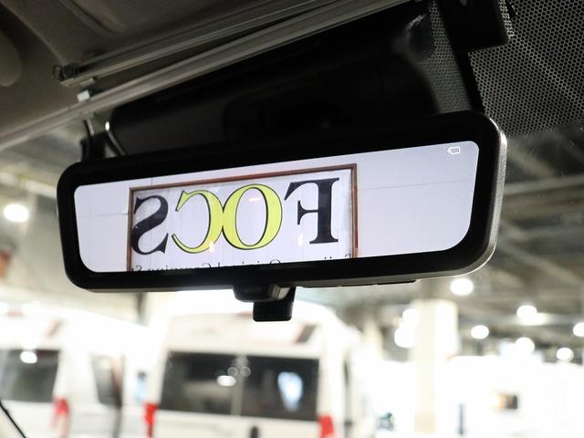 ハイエースバン 　キャンピング　モビーディックＮＨ０２　４ＷＤ　ＦＦヒーター　ツインサブ　インバーター８００Ｗ　縦型ＤＣ冷蔵庫　ＭＡＸＦＡＮ　アラウンドビューカメラ　前後ドラレコ　ナビ切替連動　社外ショック＆リアスタビ（75枚目）