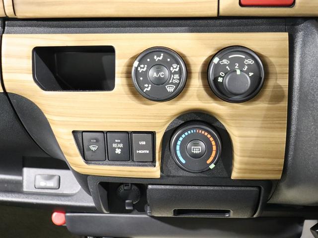 ハイエースバン 　キャンピング　モビーディックＮＨ０２　４ＷＤ　ＦＦヒーター　ツインサブ　インバーター８００Ｗ　縦型ＤＣ冷蔵庫　ＭＡＸＦＡＮ　アラウンドビューカメラ　前後ドラレコ　ナビ切替連動　社外ショック＆リアスタビ（77枚目）