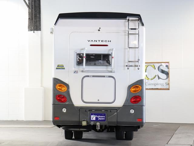 エルフトラック キャンピング ジル520クルーズ 4WD FFヒーター ACエアコン サブBT4個 インバーター1500W 19.23型TV 電気温水ボイラー MAXFAN ラップポン ソーラー4枚 R社外ショック(50枚目)