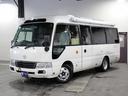 TOYOTA COASTER