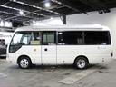 TOYOTA COASTER