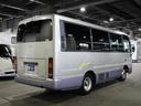 NISSAN CIVILIAN BUS