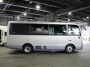 NISSAN CIVILIAN BUS