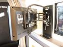 　キャンピング　バーデングランデ　４ＷＤ　ＦＦヒーター　家庭用ＡＣ　トリプルサブ　インバーター１５００Ｗ　エアロソーラー　ＭＡＸＦＡＮ　電子レンジ　縦型ＤＣ冷蔵庫　　社外前後ショックリアスタビ　グランデ（18枚目）