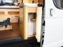 　キャンピング　バーデングランデ　４ＷＤ　ＦＦヒーター　家庭用ＡＣ　トリプルサブ　インバーター１５００Ｗ　エアロソーラー　ＭＡＸＦＡＮ　電子レンジ　縦型ＤＣ冷蔵庫　　社外前後ショックリアスタビ　グランデ（23枚目）
