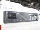 　キャンピング　バーデングランデ　４ＷＤ　ＦＦヒーター　家庭用ＡＣ　トリプルサブ　インバーター１５００Ｗ　エアロソーラー　ＭＡＸＦＡＮ　電子レンジ　縦型ＤＣ冷蔵庫　　社外前後ショックリアスタビ　グランデ（63枚目）