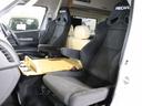 　キャンピング　バーデングランデ　４ＷＤ　ＦＦヒーター　家庭用ＡＣ　トリプルサブ　インバーター１５００Ｗ　エアロソーラー　ＭＡＸＦＡＮ　電子レンジ　縦型ＤＣ冷蔵庫　　社外前後ショックリアスタビ　グランデ（79枚目）