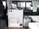 キャンピング パスワゴン 4WD ベバストFFヒーター DCポータブル冷蔵庫 ツインサブバッテリー インバーター125W 19型TV 走行充電 排水ポリタンク10L 前後ドラレコ 社外エンスタ(43枚目)