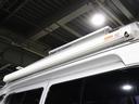 　キャンピング　オリジナル　４ＷＤ　ＦＦヒーター　サブＢＴ　インバーター２５００Ｗ　走行充電　外部充電　ＤＣ冷蔵庫　給排水１０Ｌポリ　Ｓオーニング　ソーラーパネル１枚　リアスピーカー　社外エンスタ（66枚目）