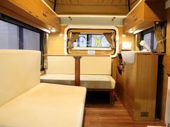 キャリイトラック 　キャンピング　バンビーノ　４ＷＤ　ツインサブ 0303041A30250316W002 2