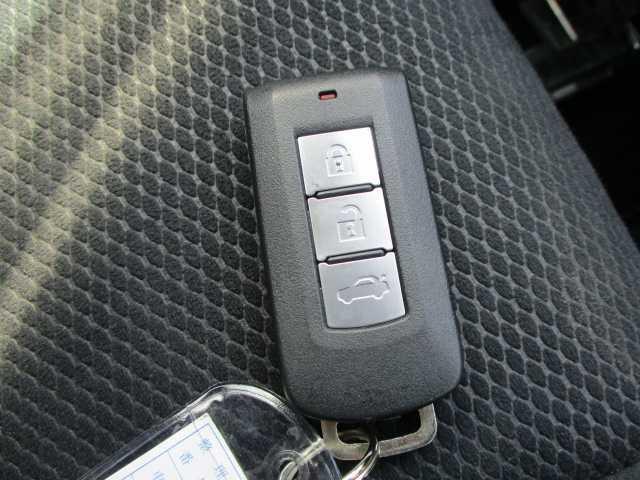 ラリーアート 4WD ターボ6速AT スマートキー Bカメラ(10枚目)