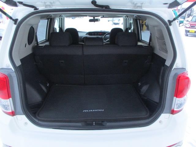 1.8S 4WD 寒冷地仕様 フルエアロ サンルーフ スマートキー ETC プッシュスタート 純正エンジンスターター(4枚目)