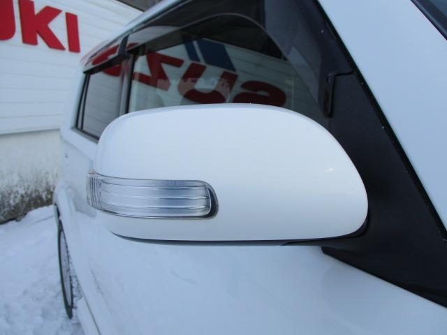 1.8S 4WD 寒冷地仕様 フルエアロ サンルーフ スマートキー ETC プッシュスタート 純正エンジンスターター(7枚目)
