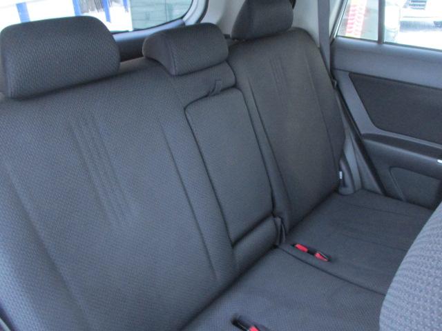 1.8S 4WD 寒冷地仕様 フルエアロ サンルーフ スマートキー ETC プッシュスタート 純正エンジンスターター(12枚目)