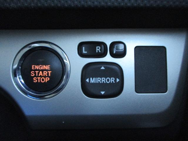 1.8S 4WD 寒冷地仕様 フルエアロ サンルーフ スマートキー ETC プッシュスタート 純正エンジンスターター(16枚目)