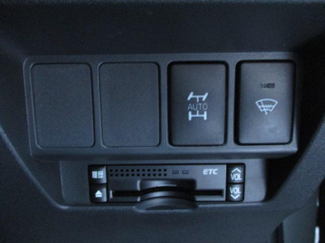 1.8S 4WD 寒冷地仕様 フルエアロ サンルーフ スマートキー ETC プッシュスタート 純正エンジンスターター(17枚目)