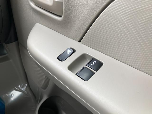 エブリイ ウィズ　車いす移動車　４ＷＤ　届出済未使用車　ウィズシリーズ　スロープタイプ　フロアマット　本体非課税（27枚目）