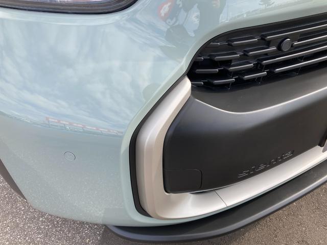 シエンタ ハイブリッドＺ　４ＷＤ５人　１０．５インチ純正ディスプレイオーディオ　ステアリングヒーター　純正室内カーテンセット＆ＦＵＮＦＵＮシートカバー　後方オートブレーキ　走行中視聴キット　両席シートヒーター　アドバンストパーク（10枚目）