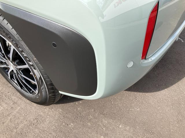 シエンタ ハイブリッドＺ　４ＷＤ５人　１０．５インチ純正ディスプレイオーディオ　ステアリングヒーター　純正室内カーテンセット＆ＦＵＮＦＵＮシートカバー　後方オートブレーキ　走行中視聴キット　両席シートヒーター　アドバンストパーク（16枚目）