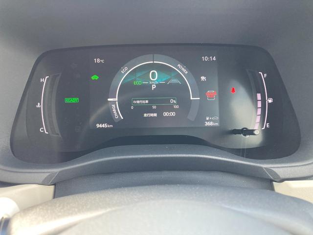 シエンタ ハイブリッドＺ　４ＷＤ５人　１０．５インチ純正ディスプレイオーディオ　ステアリングヒーター　純正室内カーテンセット＆ＦＵＮＦＵＮシートカバー　後方オートブレーキ　走行中視聴キット　両席シートヒーター　アドバンストパーク（38枚目）