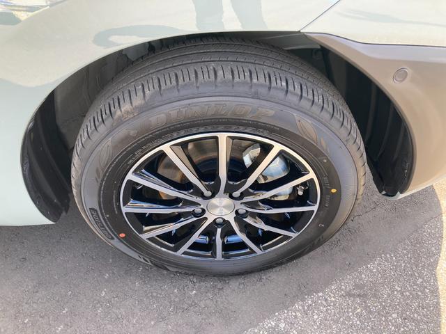 シエンタ ハイブリッドＺ　４ＷＤ５人　１０．５インチ純正ディスプレイオーディオ　ステアリングヒーター　純正室内カーテンセット＆ＦＵＮＦＵＮシートカバー　後方オートブレーキ　走行中視聴キット　両席シートヒーター　アドバンストパーク（56枚目）