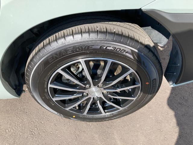 シエンタ ハイブリッドＺ　４ＷＤ５人　１０．５インチ純正ディスプレイオーディオ　ステアリングヒーター　純正室内カーテンセット＆ＦＵＮＦＵＮシートカバー　後方オートブレーキ　走行中視聴キット　両席シートヒーター　アドバンストパーク（58枚目）