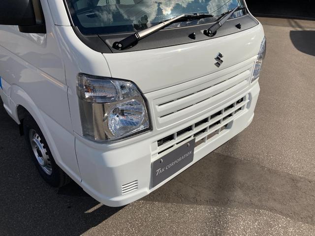 キャリイトラック 頑丈ダンプ 4WD 届出済未使用車 荷台 長さ189 幅138 アオリ高32 上物新明和 油圧ダンプ(14枚目)