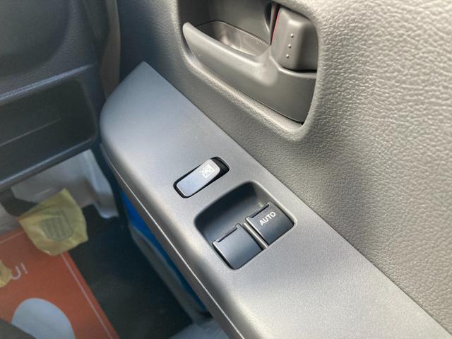 キャリイトラック 頑丈ダンプ 4WD 届出済未使用車 荷台 長さ189 幅138 アオリ高32 上物新明和 油圧ダンプ(30枚目)