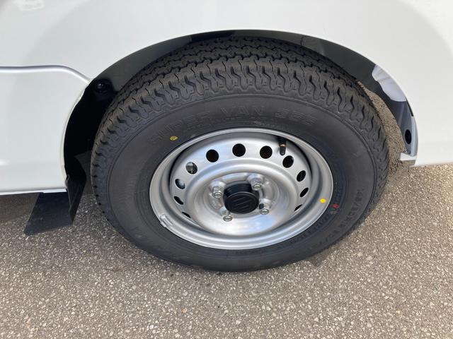 キャリイトラック 頑丈ダンプ 4WD 届出済未使用車 荷台 長さ189 幅138 アオリ高32 上物新明和 油圧ダンプ(41枚目)