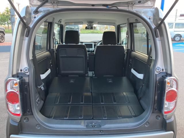 ハスラー Ｇ　４ＷＤ　レーザーブレーキサポート　寒冷地仕様　両席シートヒーター（13枚目）