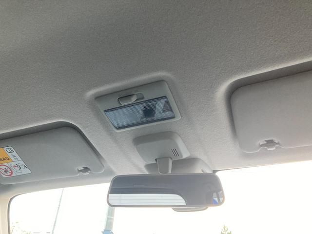 ハスラー Ｇ　４ＷＤ　レーザーブレーキサポート　寒冷地仕様　両席シートヒーター（33枚目）