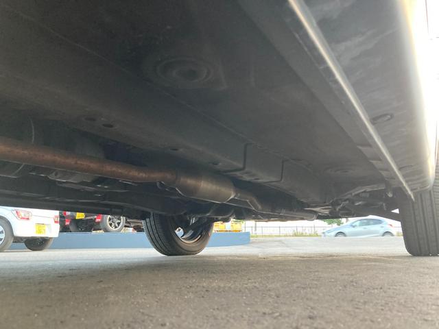 ハスラー Ｇ　４ＷＤ　レーザーブレーキサポート　寒冷地仕様　両席シートヒーター（37枚目）