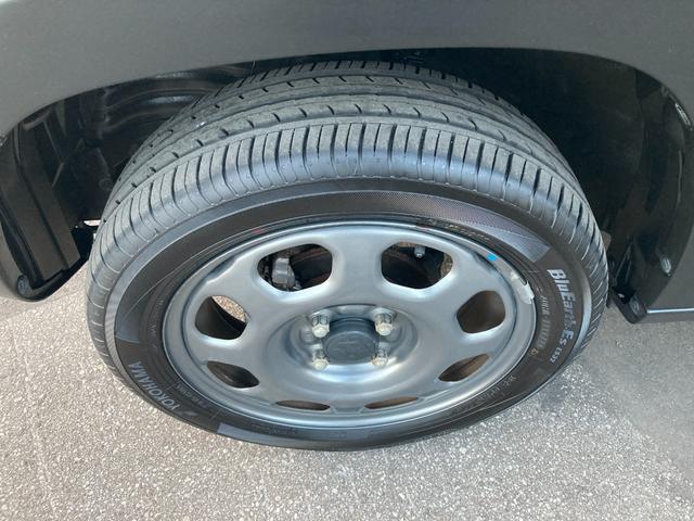 ハスラー Ｇ　４ＷＤ　レーザーブレーキサポート　寒冷地仕様　両席シートヒーター（41枚目）