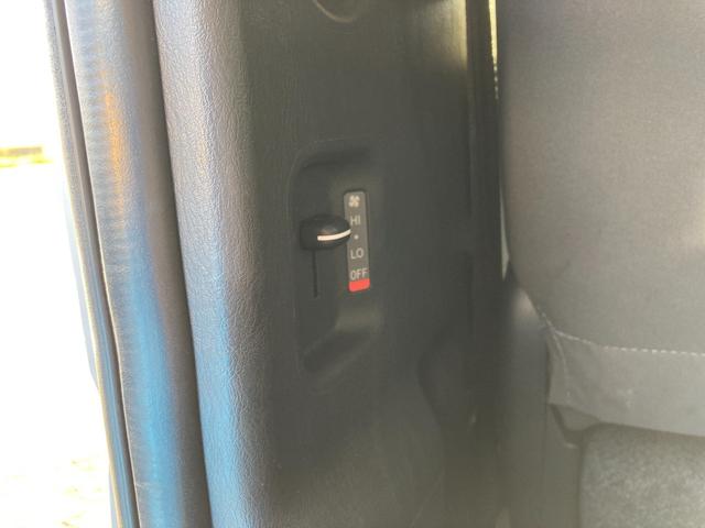 ハイエースバン ＤＸ　ＧＬパッケージ　４ＷＤ　社外ナビ（17枚目）