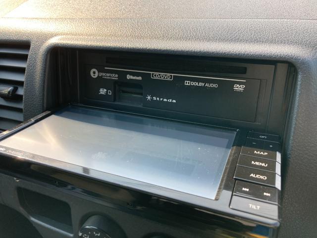 ハイエースバン ＤＸ　ＧＬパッケージ　４ＷＤ　社外ナビ（38枚目）