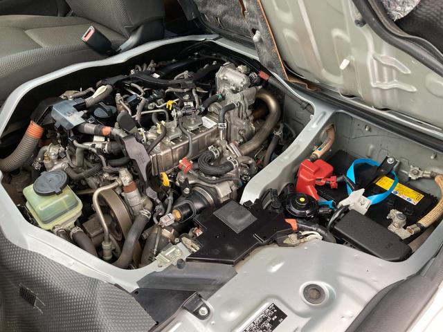 ハイエースバン ＤＸ　ＧＬパッケージ　４ＷＤ　社外ナビ（41枚目）