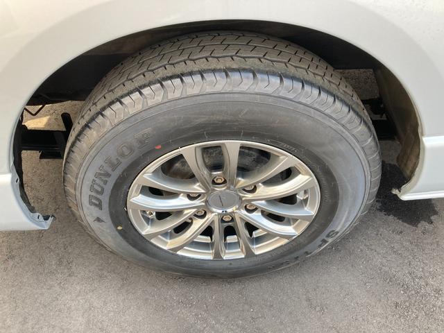 ハイエースバン ＤＸ　ＧＬパッケージ　４ＷＤ　社外ナビ（46枚目）