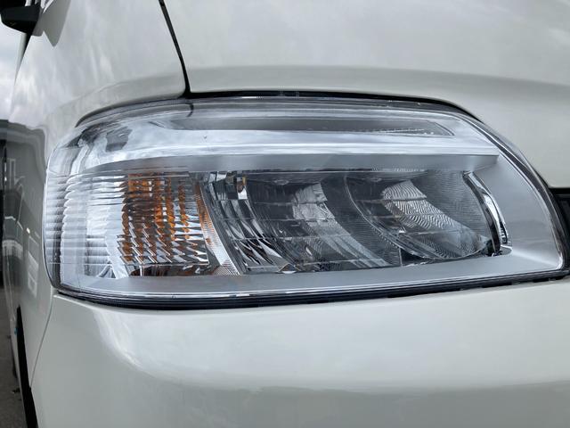 タウンエースバン GL 4WD スマートアシスト ボディ同色フロントバンパードアミラー プライバシーガラス パワーウィンドウ アイドリングストップ(10枚目)