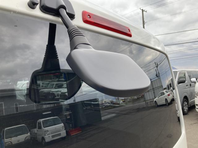 タウンエースバン GL 4WD スマートアシスト ボディ同色フロントバンパードアミラー プライバシーガラス パワーウィンドウ アイドリングストップ(15枚目)