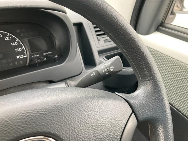 タウンエースバン GL 4WD スマートアシスト ボディ同色フロントバンパードアミラー プライバシーガラス パワーウィンドウ アイドリングストップ(31枚目)