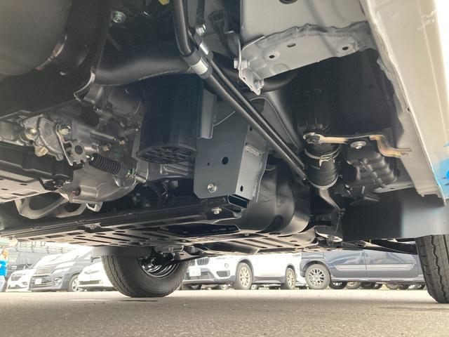 タウンエースバン GL 4WD スマートアシスト ボディ同色フロントバンパードアミラー プライバシーガラス パワーウィンドウ アイドリングストップ(42枚目)