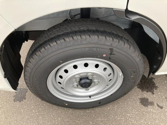 タウンエースバン GL 4WD スマートアシスト ボディ同色フロントバンパードアミラー プライバシーガラス パワーウィンドウ アイドリングストップ(46枚目)