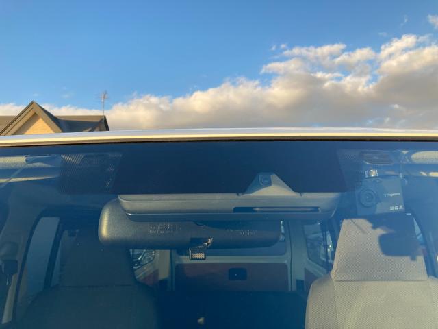 ハイエースバン ＤＸ　ＧＬパッケージ　４ＷＤ　社外ナビ　ドライブレコーダー　ＥＴＣ　ボディ同色バンパー　プライバシーガラス（10枚目）