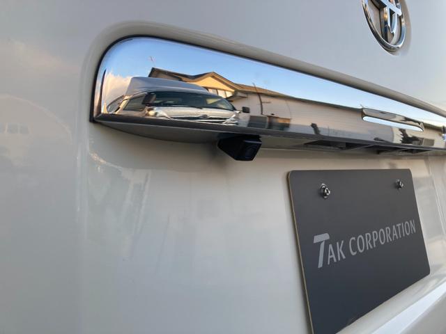 ハイエースバン ＤＸ　ＧＬパッケージ　４ＷＤ　社外ナビ　ドライブレコーダー　ＥＴＣ　ボディ同色バンパー　プライバシーガラス（14枚目）