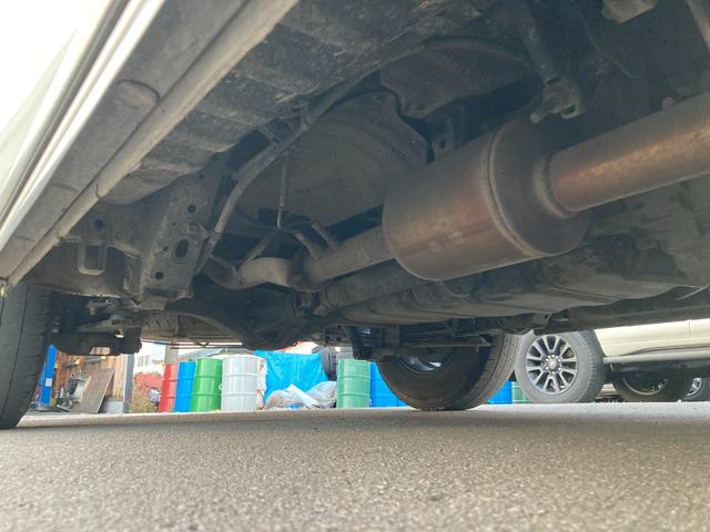 ハイエースバン ＤＸ　ＧＬパッケージ　４ＷＤ　社外ナビ　ドライブレコーダー　ＥＴＣ　ボディ同色バンパー　プライバシーガラス（44枚目）