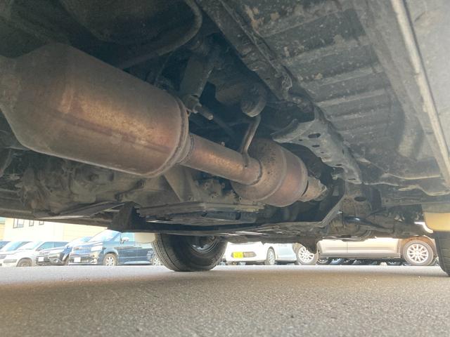 ハイエースバン ＤＸ　ＧＬパッケージ　４ＷＤ　社外ナビ　ドライブレコーダー　ＥＴＣ　ボディ同色バンパー　プライバシーガラス（45枚目）