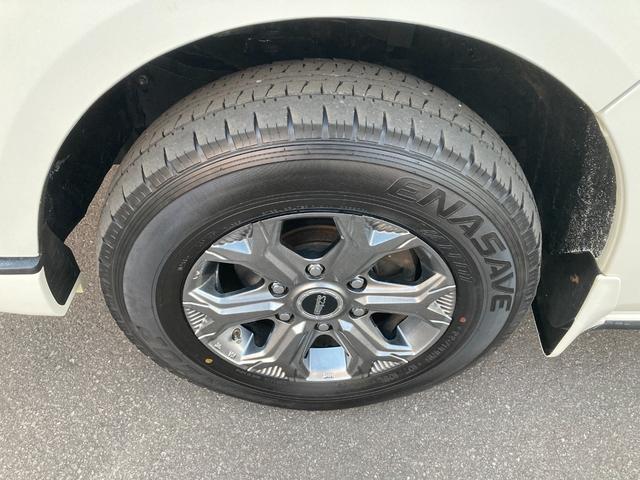 ハイエースバン ＤＸ　ＧＬパッケージ　４ＷＤ　社外ナビ　ドライブレコーダー　ＥＴＣ　ボディ同色バンパー　プライバシーガラス（50枚目）