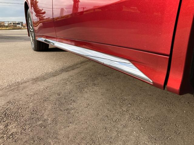 アルファードハイブリッド エグゼクティブラウンジS 4WD 7人 本州仕入れ 9.2インチ純正SDナビ(Blu-ray DVD Bluetooth)12.1インチフリップダウンモニター ETC2.0 デジタルインナーミラー ブラインドスポットモニター(17枚目)