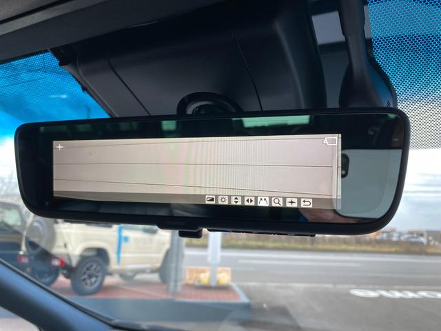 アルファードハイブリッド エグゼクティブラウンジS 4WD 7人 本州仕入れ 9.2インチ純正SDナビ(Blu-ray DVD Bluetooth)12.1インチフリップダウンモニター ETC2.0 デジタルインナーミラー ブラインドスポットモニター(59枚目)